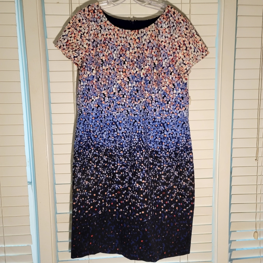 TALBOTS year around dress